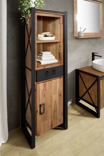 Badmidischrank badschrank - badmidischrank,