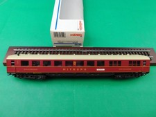 C02 Märklin H0 Personenwagen