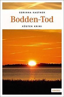 Bodden tod küsten - bodden-tod:, krimi