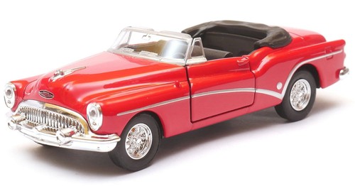 Welly 1953 buick skylark - 1953,