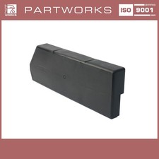 Cover fuse box - , for