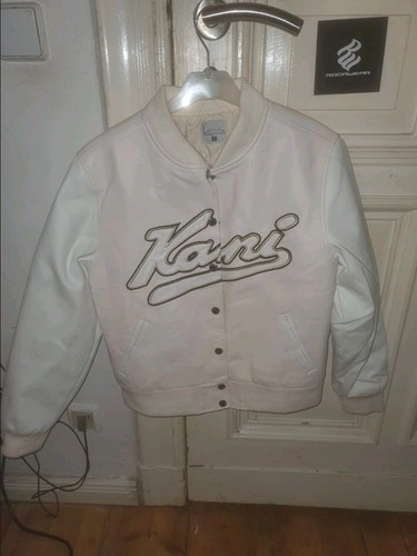 Karl kani jacke größe - kani, s