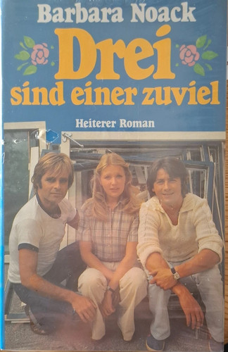 Zwei wunderbare bücher von - bücher,
