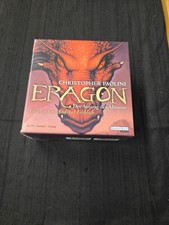 Eragon (2) - Der Auftrag des