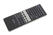 Original Fernbedienung Sony