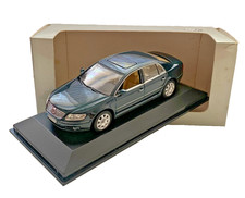 Volkswagen phaeton maßstab - volkswagen,