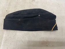 PANZER SCHIFFCHEN FELDMÜTZE