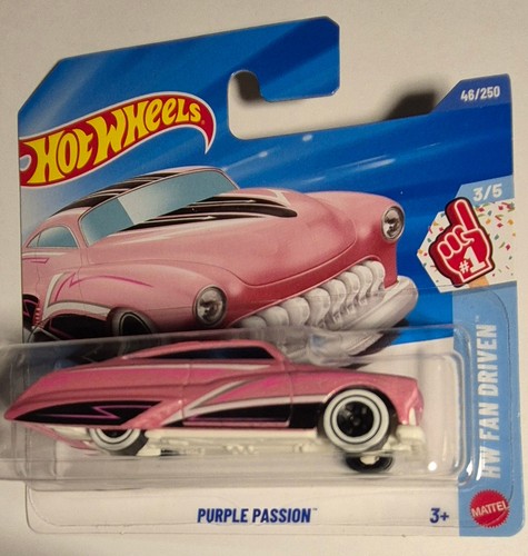 Hot wheels 2026 - wheels, •