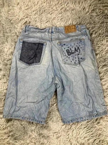 American blues vintage jeans - american,