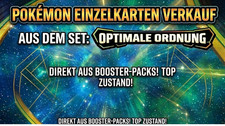 Pokemon Karten Optimale