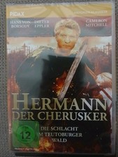 Hermann der Cherusker - Die