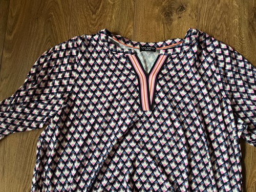 Bluse via appia - , due