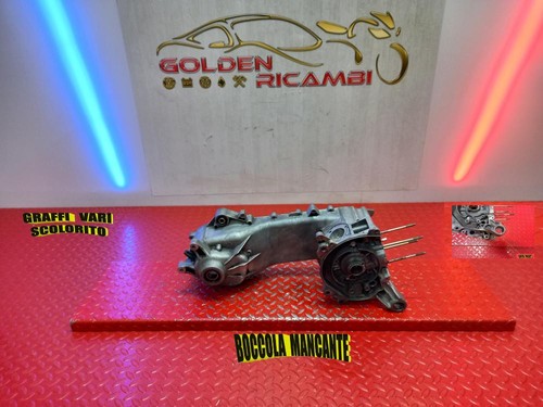 Monoblock motor gilera runner - gilera,