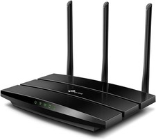 TP-Link Archer A8 AC1900 Smart WiFi Router MU-MIMO Wireless Router Dual Band