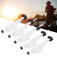 5 Teleskop Angelruten