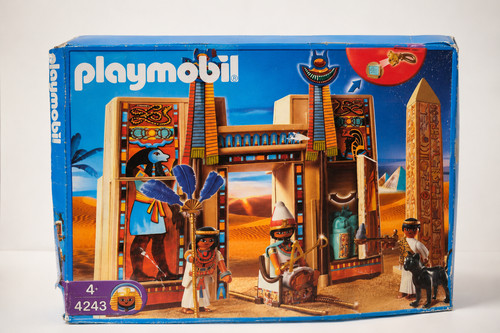 Playmobil 4243 - ,