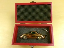 Schuco Porsche  Micro Racer