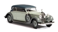 1933 1936 mercedes benz 290 - mercedes,