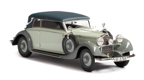 1933 1936 mercedes benz 290 - mercedes,