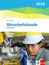 Wirtschaftskunde. Schulbuch