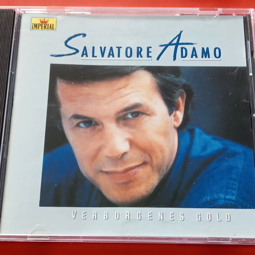 Adamo verborgenes gold - ,