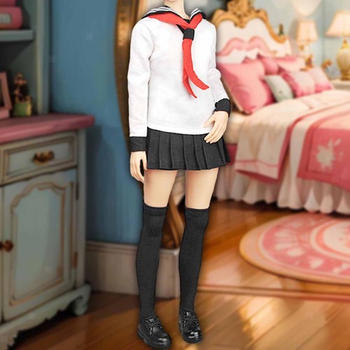 Schuluniform set - 1/6,
