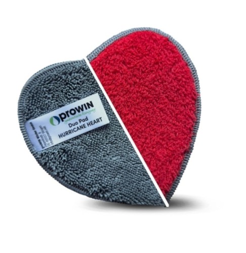Prowin hurricane duo pad rot - hurricane,