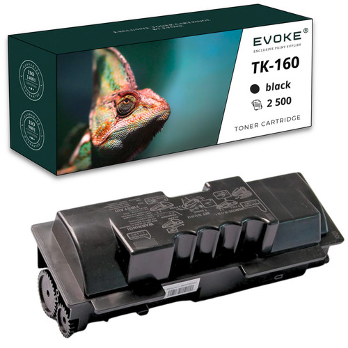 Toner kompatibel mit kyocera - toner,