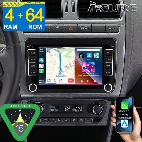 64g android autoradio - android,