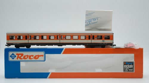 Roco 44671 nahverkehrswagen - 44671,