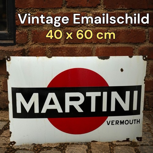 Vintage alt martini vermouth - vintage,