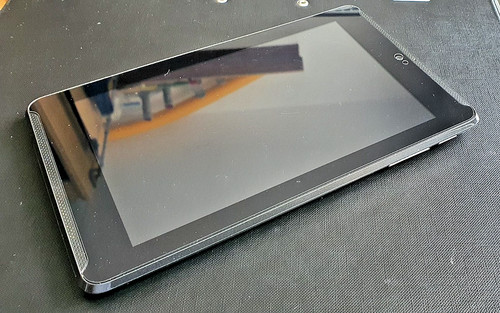 Asus fonepad tab k00e tablet - asus,