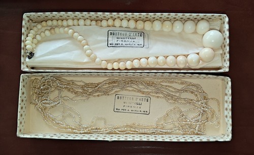 Bottega arte minutelli - d'arte,