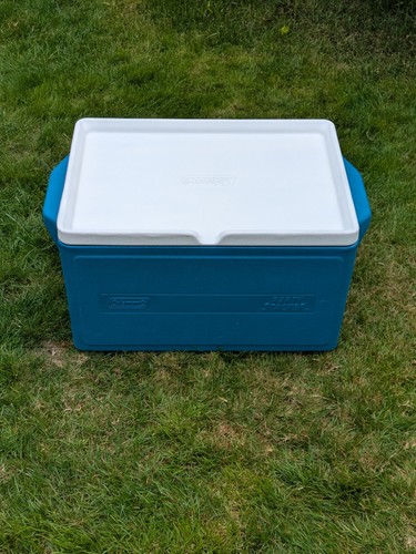 Coleman party stacker - party,