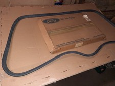 Ford Fiesta,MK1,XR2,Dichtung