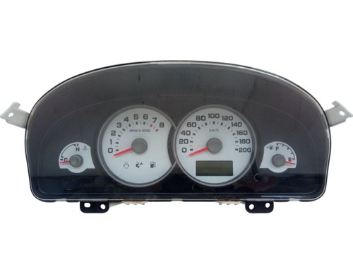 Tachometer kombiinstrument - tachometer,