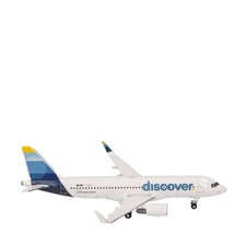 Herpa Wings 1:500 Discover