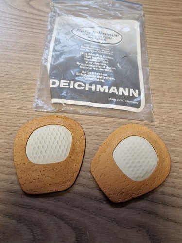 Einlegesohle rutschbremse - einlegesohle, =