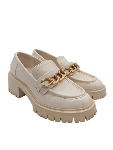Zara mokassins damen schuhe - mokassins,