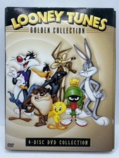 Looney Tunes - Golden