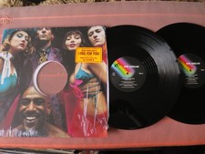 BOB SINCLAR – I FEEL FOR YOU