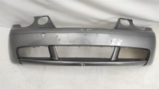 BMW E46 COMPACT M PAKET 2000-2005 STOßSTANGE VORNE BUMPER ORIGINAL 51117893605