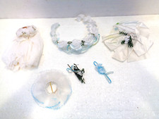 Brautschmuck Diadem Haarkranz