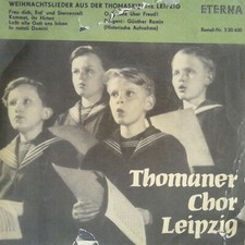 Thomanerchor Leipzig -