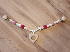 Kinderwagen Maxicosi Kette