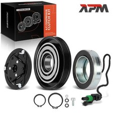 Magnetkupplung Klimakompressor