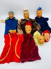 alte Kasperle Theater