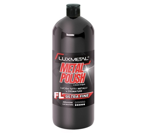 Metal polish ultra fine - polish,