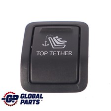 Kinder Sitz Verankerung Mercedes C238 Kinder Sitz Befestigung Oberer Halteseil 