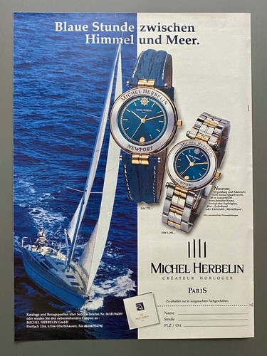 Michel herbelin newport yacht - michel,